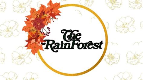 The Rainforest Florist Yuma Retail Florist