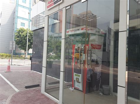 Rakbank Atm Banks And Atms In Dubai Internet City Al Sufouh 2