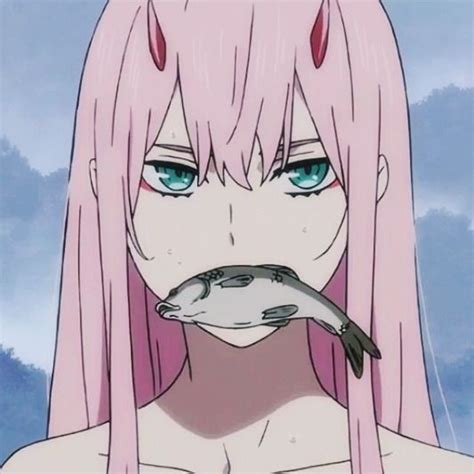 This is just so you can show the parts of the image you want in the cropped circle when someone is viewing your profile instead of. Profile Picture Zero Two 1080X1080 - 52 best u/_firex_ ...