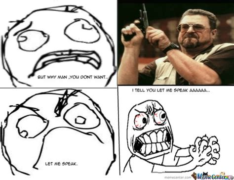 Angry Memes Funny Angry Face Pictures