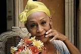 Omara Portuondo for world premiere of documentary about her life ...