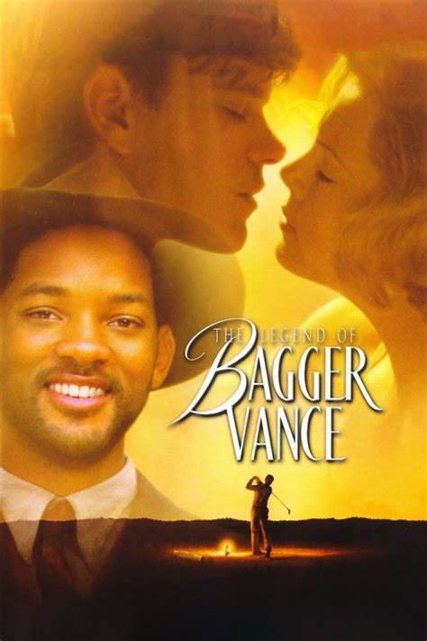 The Legend Of Bagger Vance 2000 Posters — The Movie Database Tmdb