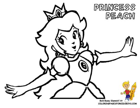 A character from the mario metaseries. Super Mario Printables | Super Mario | Free| Mario ...
