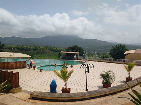 Wildernest Hilltop Resort Pune Hostel Reviews Photos Rate