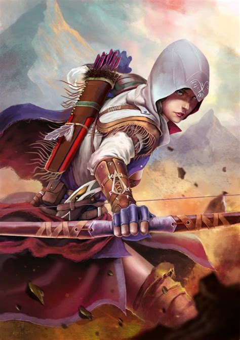 The Galaxy Junkyard Image Of The Day Assassins Creed