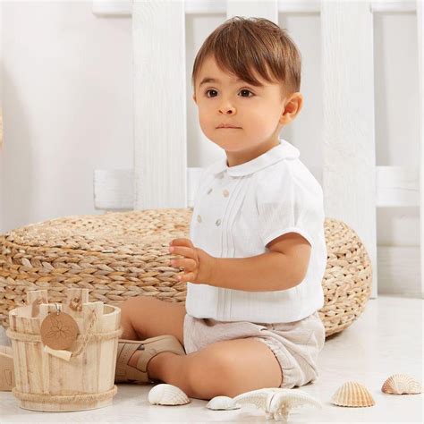 Spanish Baby Clothes Spanish Childrens Wear Arabellas Baby Boutique
