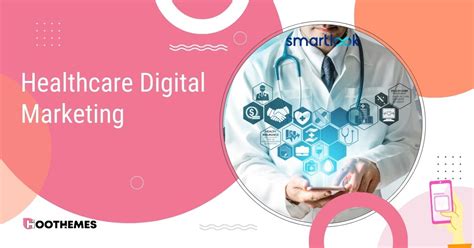 An Ultimate Guide For Healthcare Digital Marketing In 2023 How It Is