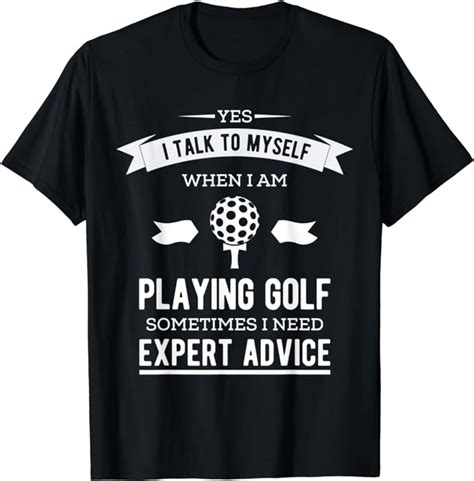 Funny Golf Shirt For Men Golfer T For Men Women T Shirt Uk Clothing