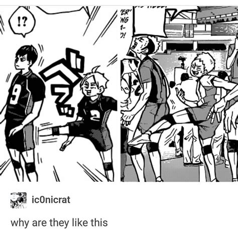 Volleyball Mom Says No Haikyuu Manga Haikyuu Anime Haikyuu