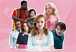 Mean Girls 2024 Cast on Diversity and Identity in New Film | POPSUGAR ...