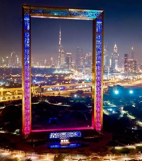 Confira 10 Fotos Que Mostram O Luxo E As Extravagâncias De Dubai