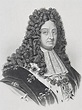 King Louis Xiv Louis Dieudonn 1638 To Drawing by Vintage Design Pics ...