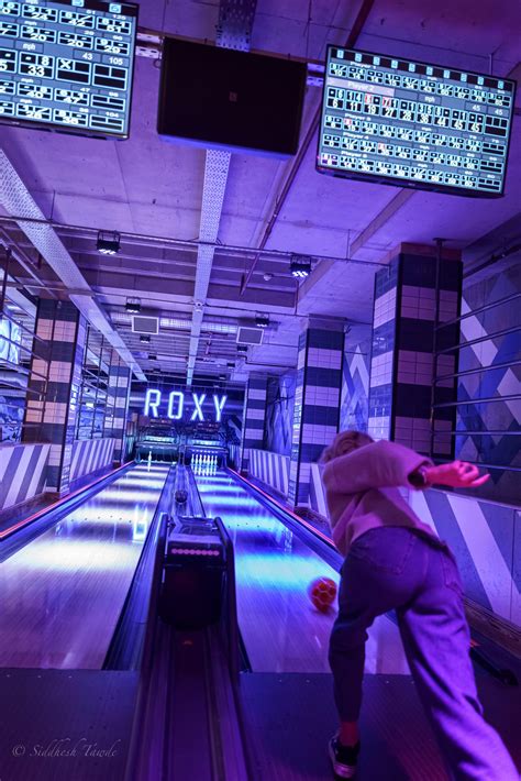 Roxy Lanes Leeds Launch Party Event Photoshoot Trovent Trip