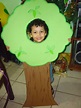 Disfraces de arbol para niños - Imagui | Tree costume, Fancy dress for ...