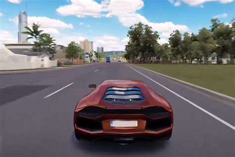 Lamborghini Racing Games Lamborghini
