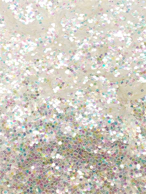 Crushed Pearl Dot Chunky Gc81 Glitzy City Llc