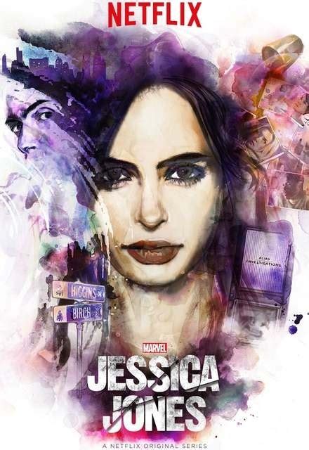 Top Search Results For Marvels Jessica Jones Sidereel