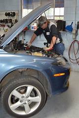Auto Repair Fort Collins Images