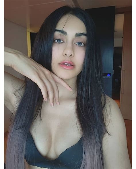 Adah Sharma Is The Perfect Mix Of Sweet And Sexy Check Out The Diva S Hottest Photos News18
