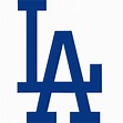Los Angeles Dodgers – Logos Download