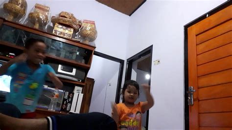 Keponakan Laksmi In Action Tiktok Youtube