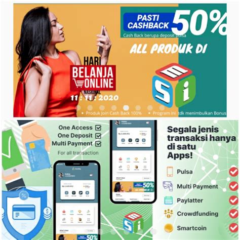 SMARTBUY APLIKASI PENGHASIL UANG - BEWARA PASUNDAN