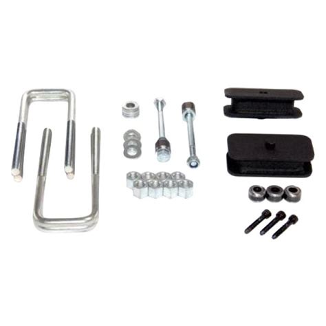 truxxx® 903027 1 5 rear suspension lift kit