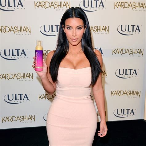 Mini Maven From 35 Times Kim Kardashian Made Beige Look Sexier Than Being Nude E News
