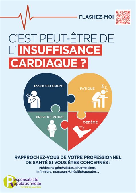 Campagne De Sensibilisation Dédiée à Linsuffisance Cardiaque Ch Douai