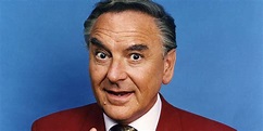 Remembering Bob Monkhouse: Bob's your uncle - British Comedy Guide