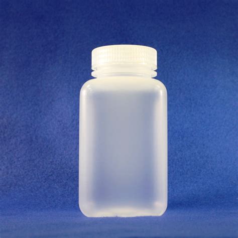 500 Ml Water Sampling Bottle Aemtek Laboratories
