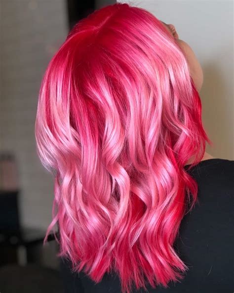These Are The 31 Hottest Hair Color Ideas Of 2023