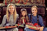 How millions came to love the Little House on the Prairie TV series ...