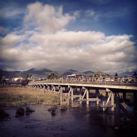 Togetsukyo Bridge