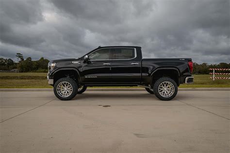2020 Gmc Sierra 1500 X31 Texas Edition All Out Offroad
