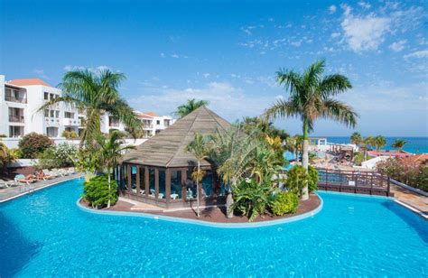 Fuerteventura Princess Hotel En Playa De Esquinzo Viajes El Corte Ingles