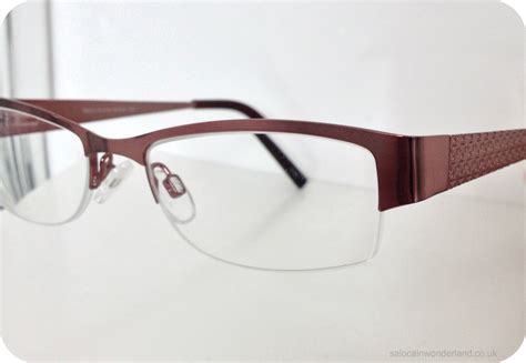 Saloca In Wonderland Boots Opticians My New Glasses Atelier Yuwa Ciao Jp