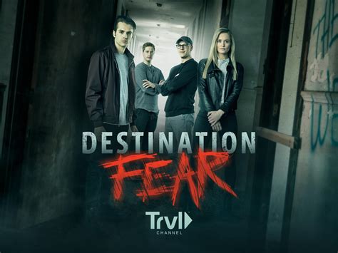 prime video destination fear season 3