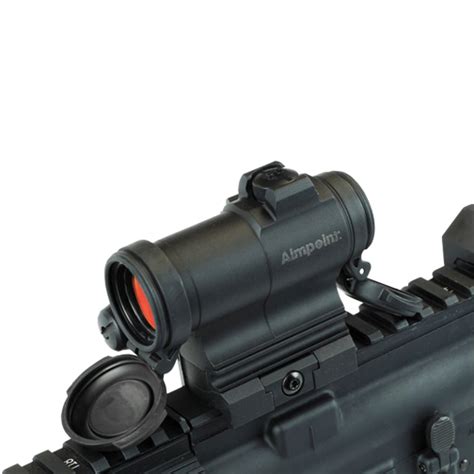 Aimpoint Comp M5s Red Dot Sight Comp M5s On Sale Kenzies Optics