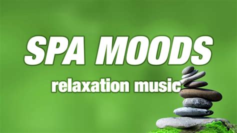 Spa Music For Relaxation And Sleep Superb Audio Quality Tuned To