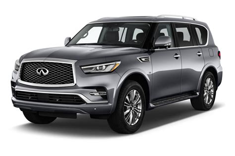 2019 Infiniti Qx80 Prices Reviews And Photos Motortrend