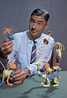 9 Things You May Not Know About Dr. Seuss - History in the Headlines