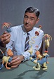 9 Things You May Not Know About Dr. Seuss - History in the Headlines