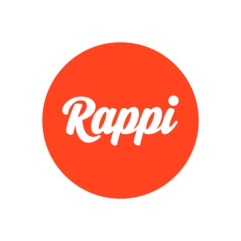 Rappi Logo Transparent Png 24555584 Png