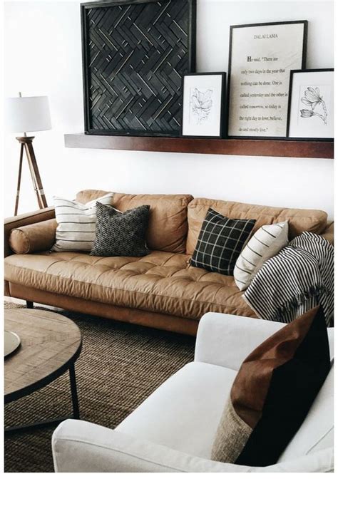 Large Wall Art Above Couch Interior Design Floating Shelves Living