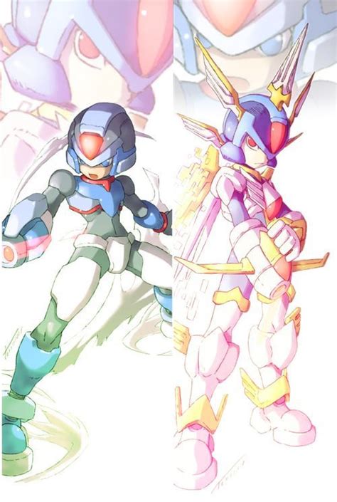 195 Best Images About Megaman Only On Pinterest Legends Models And