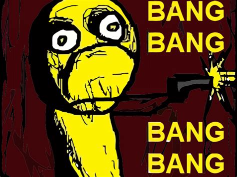 Angry Funny Meme Download Bang Download Hd Wallpapers