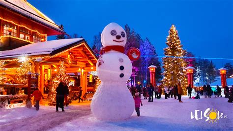 What To Do And See In Rovaniemi In Finland Top 13 Best Attractions