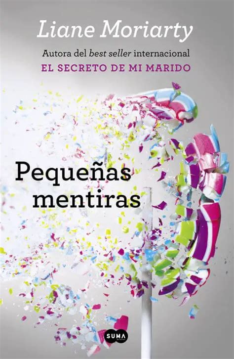 Descargar Libro Pequeñas Mentiras Pdf Epub