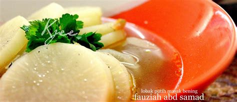 Cara membuat kimchi sawi dan lobak di rumah paling mudah. Resepi Sup Ayam Lobak Putih - 19 Descargar
